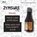 ZYMSURE SYRUP - Image 4