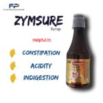 ZYMSURE SYRUP - Image 2